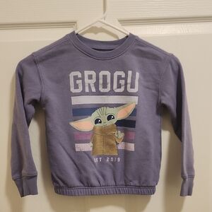 Star Wars Grogu - Top - 6